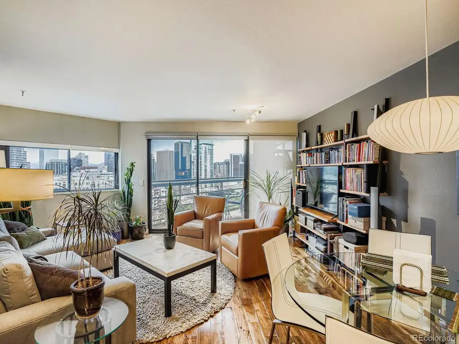 100 Park W Ave #1608, Denver, CO 80205 - Image #2