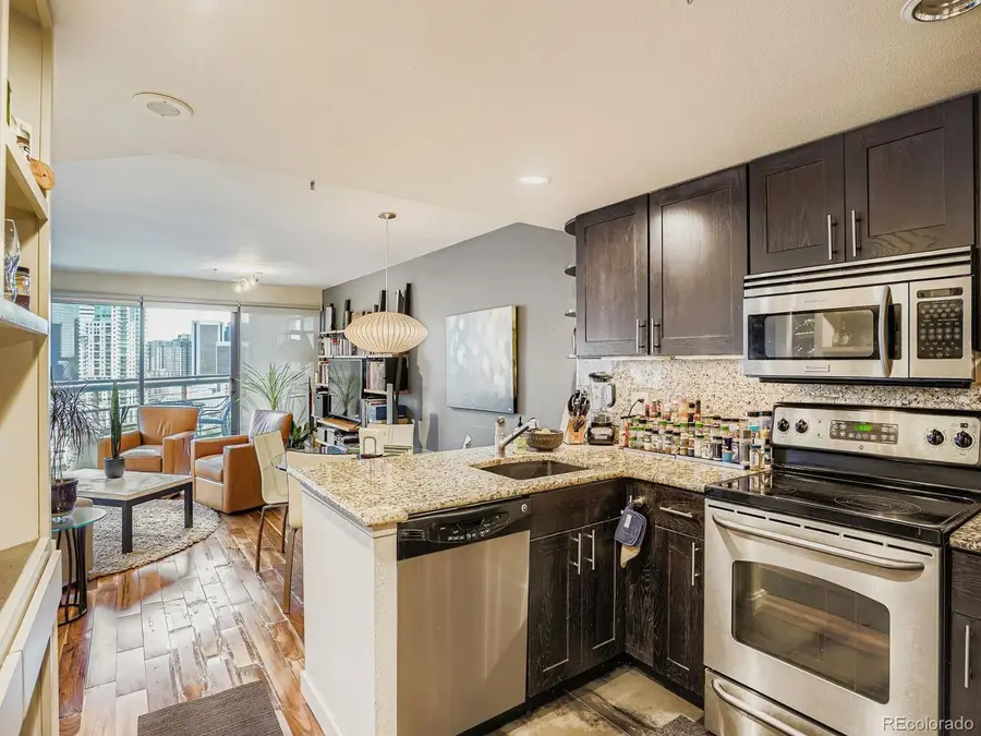 100 Park W Ave #1608, Denver, CO 80205 - Image #3