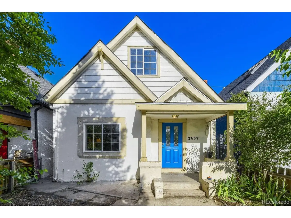 Address Withheld By Seller, Denver, CO 80211 - #1