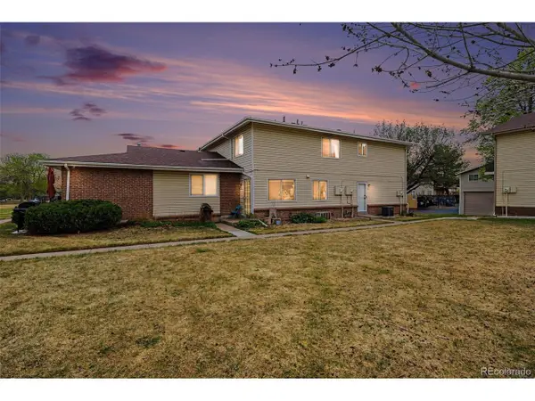 3355 S Flower St #104, Lakewood, CO 80227