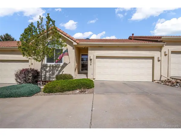 270 Luxury Ln, Colorado Springs, CO 80921