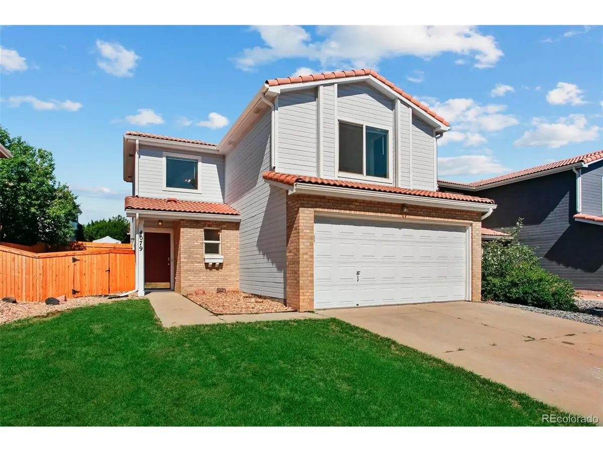 4079 Orleans St, Denver, CO 80249 - #1