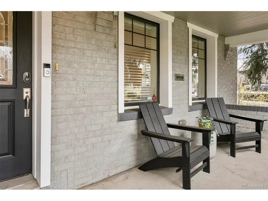 1401 S Clarkson St, Denver, CO 80210 - #2