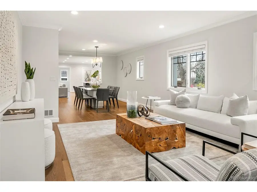 1401 S Clarkson St, Denver, CO 80210 - #3