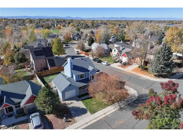 4809 S Zeno St, Aurora, CO 80015