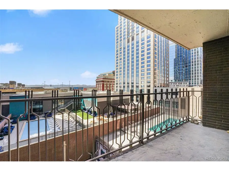 1020 15th St #7A, Denver, CO 80202 - #3