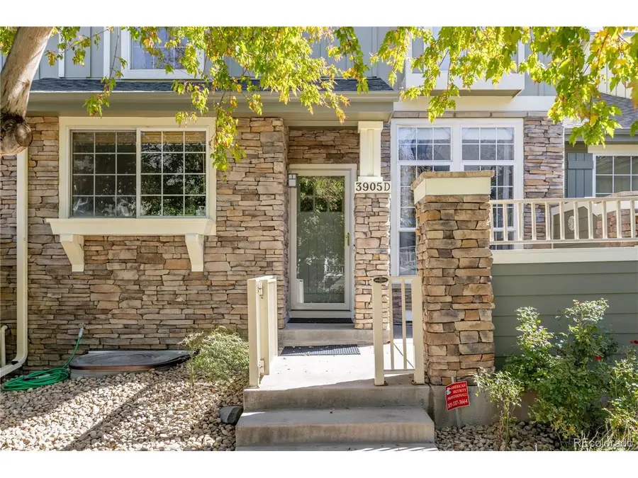3905 W 104th Dr #D, Westminster, CO 80031 - #2