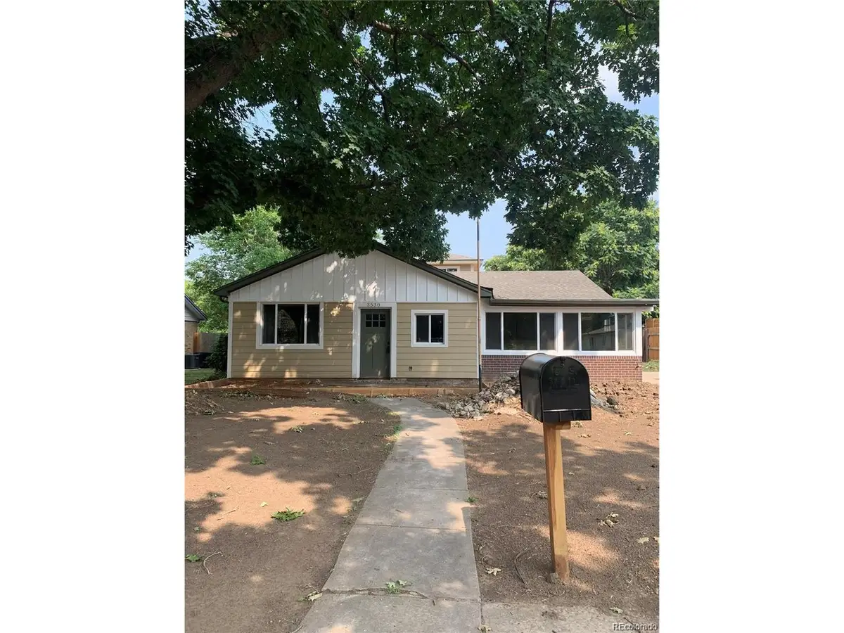 3530 Chase St. St, Wheat Ridge, CO 80212 - Image #1