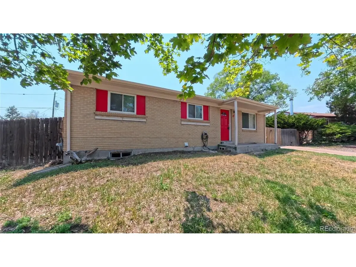 11905 E 119th Pl, Northglenn, CO 80233 - #1