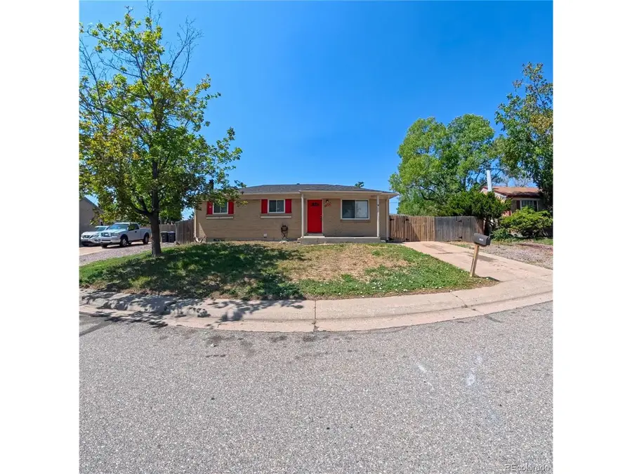 11905 E 119th Pl, Northglenn, CO 80233 - #2