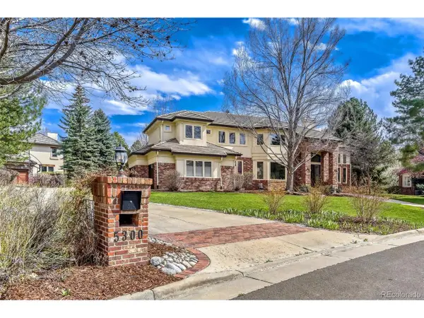 5300 S Birch Ct, Greenwood Village, CO 80121