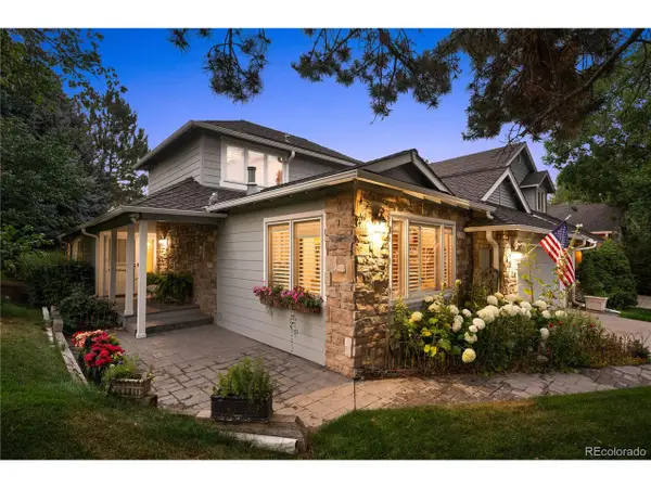 8505 E Temple Dr #513, Denver, CO 80237