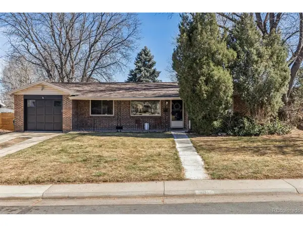 4170 Lamar St, Wheat Ridge, CO 80033