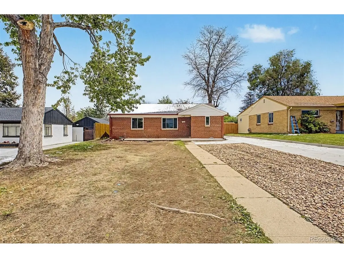 Address Withheld By Seller, Denver, CO 80222 - #1