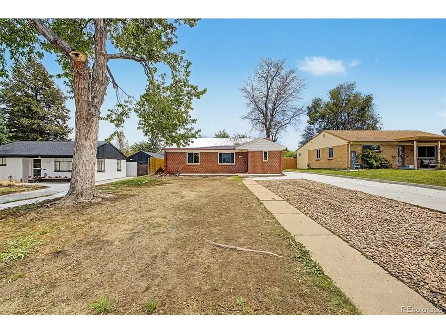 Address Withheld By Seller, Denver, CO 80222 - #2