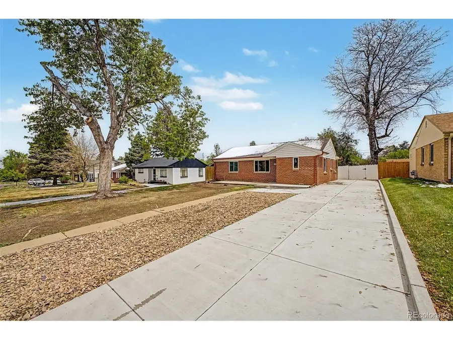 Address Withheld By Seller, Denver, CO 80222 - #3