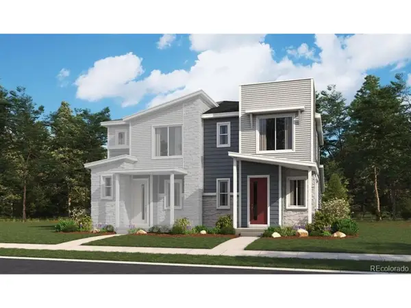 21381 E 67th Ave, Aurora, CO 80019