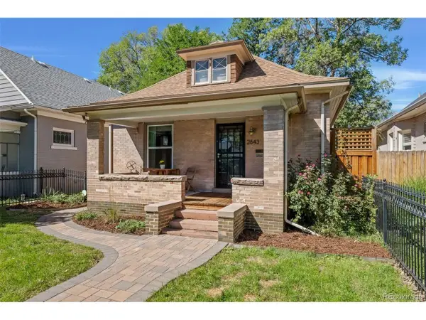 2643 N York St, Denver, CO 80205
