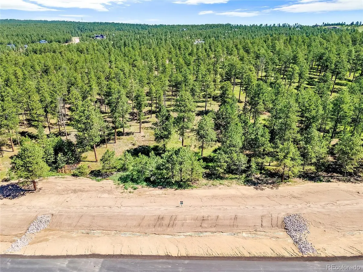 14310 Allen Ranch Rd, Colorado Springs, CO 80908 - #1