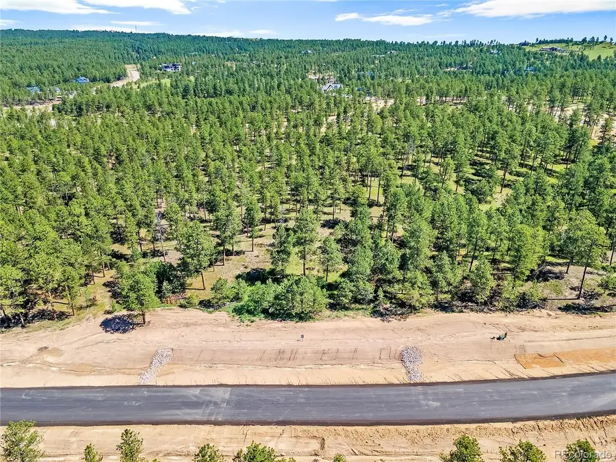 14310 Allen Ranch Rd, Colorado Springs, CO 80908 - #2