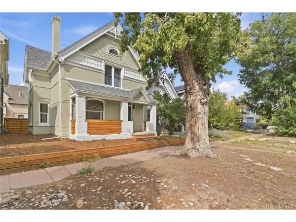 85 S Sherman St, Denver, CO 80209