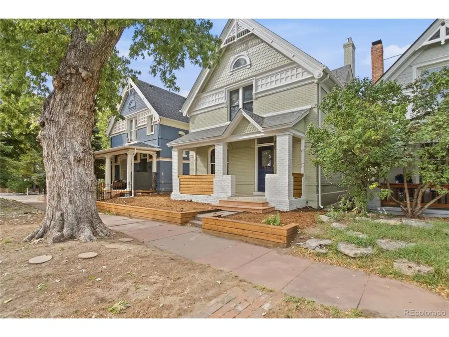 85 S Sherman St, Denver, CO 80209 - #2