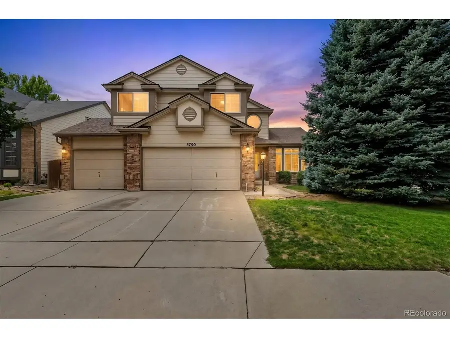 5790 S Danube Cir, Aurora, CO 80015 - #2