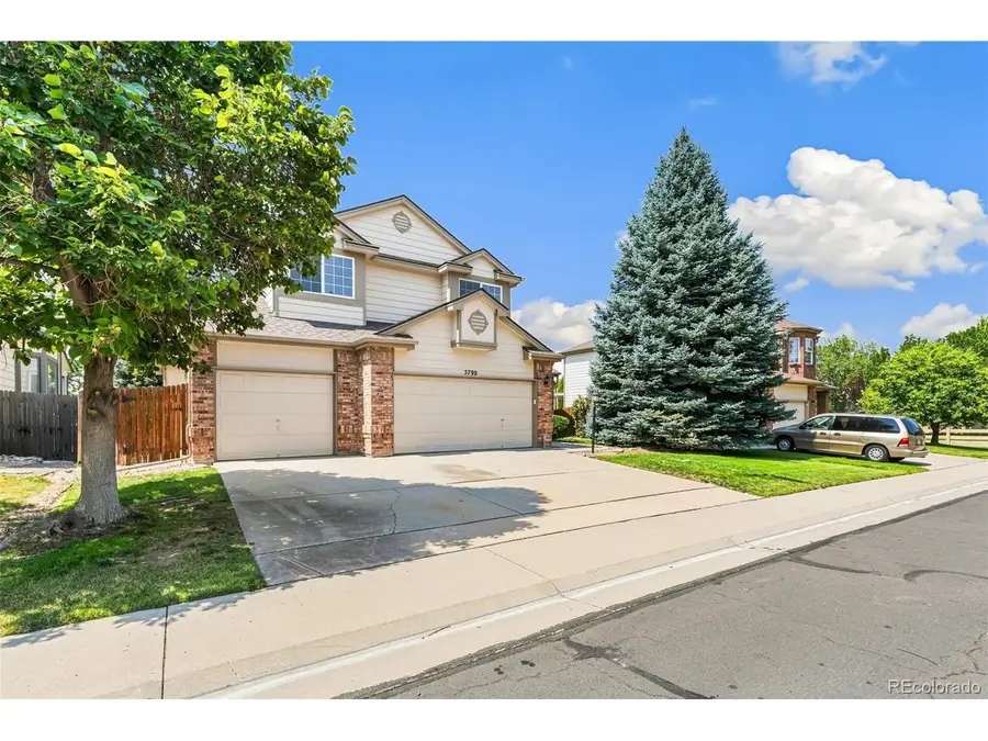 5790 S Danube Cir, Aurora, CO 80015 - #3