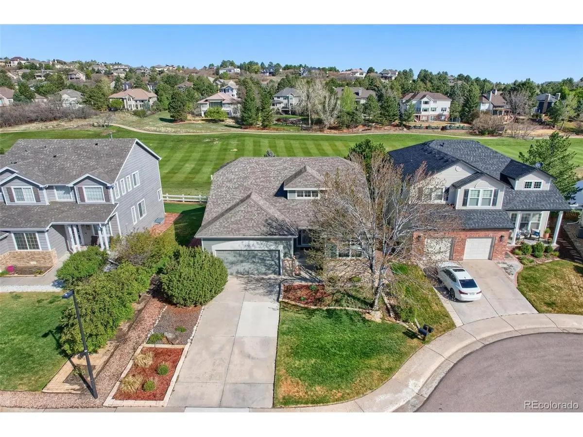 727 Deer Clover Way, Castle Pines, CO 80108 - #1