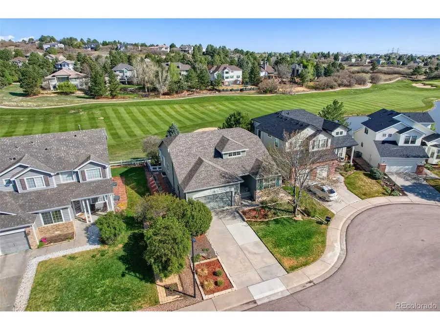 727 Deer Clover Way, Castle Pines, CO 80108 - #2
