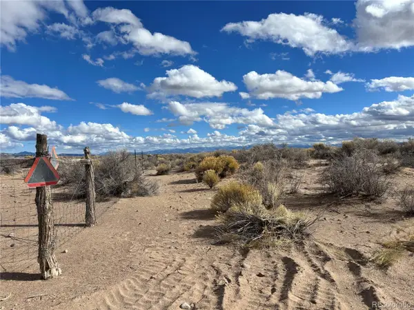 0 Carson Road, Alamosa, CO 81101