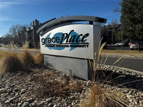 6388 Oak Ct #104, Arvada, CO 80004