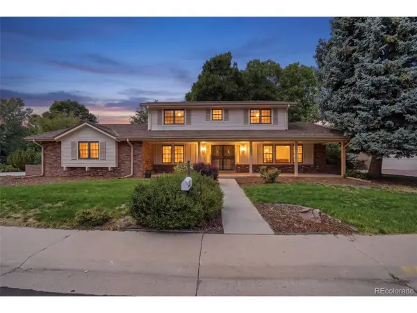 4075 S Poplar Way, Denver, CO 80237