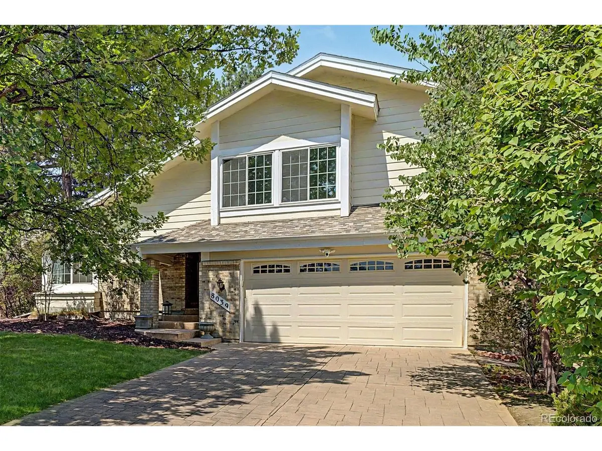 8039 Marshall Cir, Arvada, CO 80003 - #1