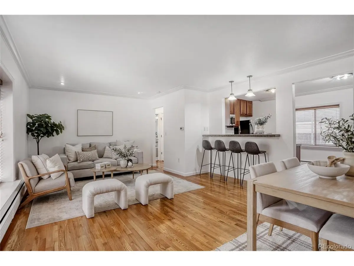 920 Eudora St #102, Denver, CO 80220 - #1