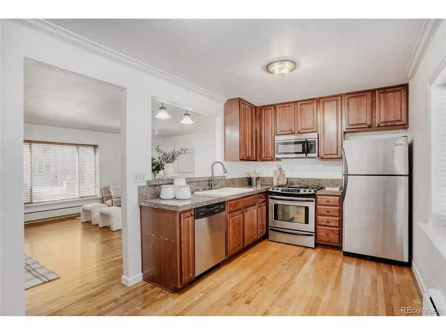 920 Eudora St #102, Denver, CO 80220 - #2