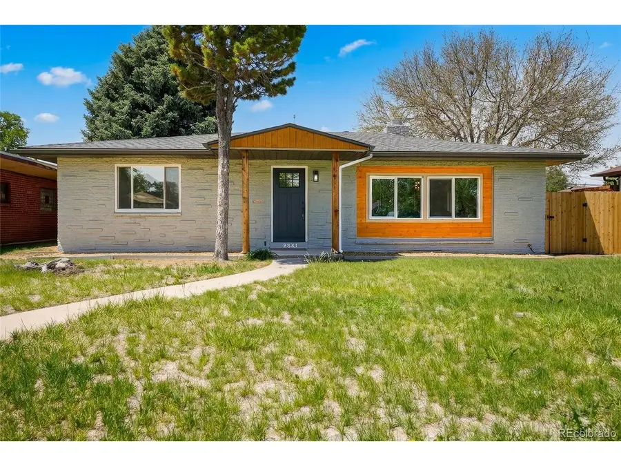 3541 N Monaco Pkwy, Denver, CO 80207 - #2