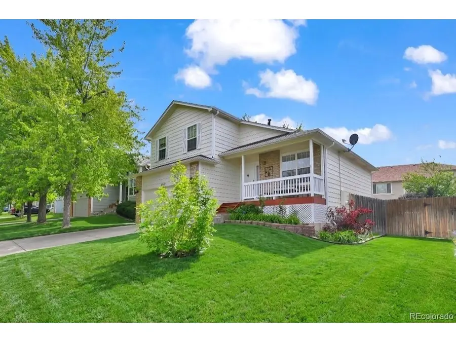 4931 S Danube St, Aurora, CO 80015 - #2