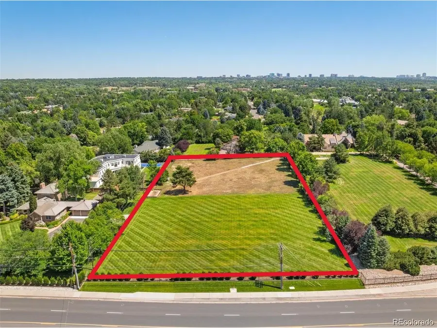 4650 S University Blvd, Englewood, CO 80113 - #2