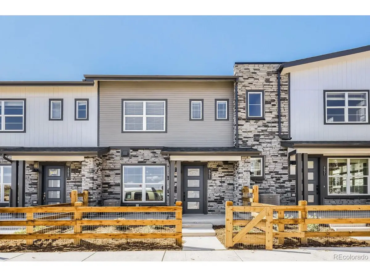8621 King St, Westminster, CO 80031 - #1
