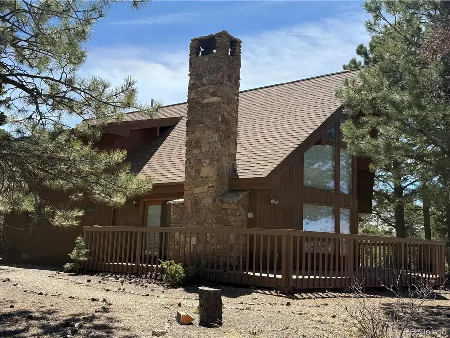 153 Tahmoush Ln, Fort Garland, CO 81133 - #3