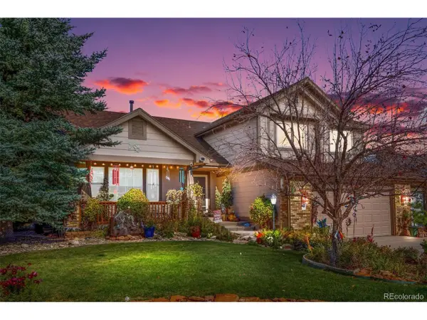 1603 Rosemary Ct, Castle Rock, CO 80109