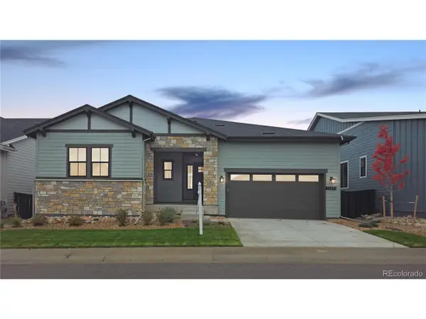 11472 Autumn Moon St, Littleton, CO 80125