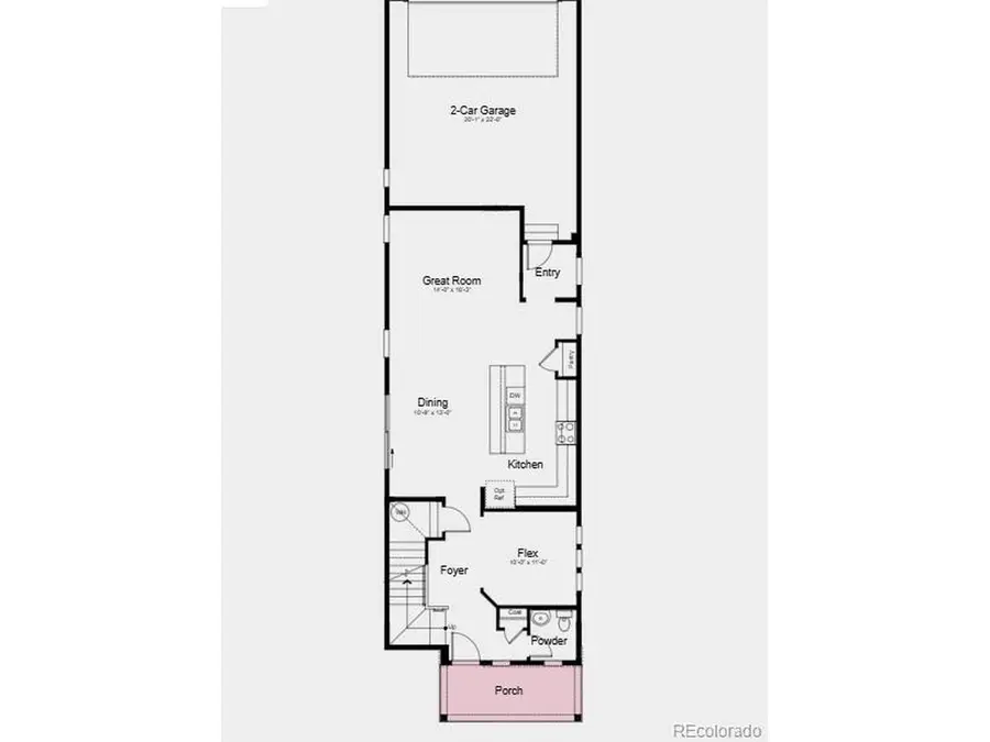 14843 Arbor W Blvd, Thornton, CO 80602 - Image #2