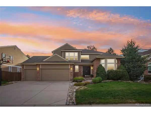 1993 Mountain Maple Ave, Highlands Ranch, CO 80129
