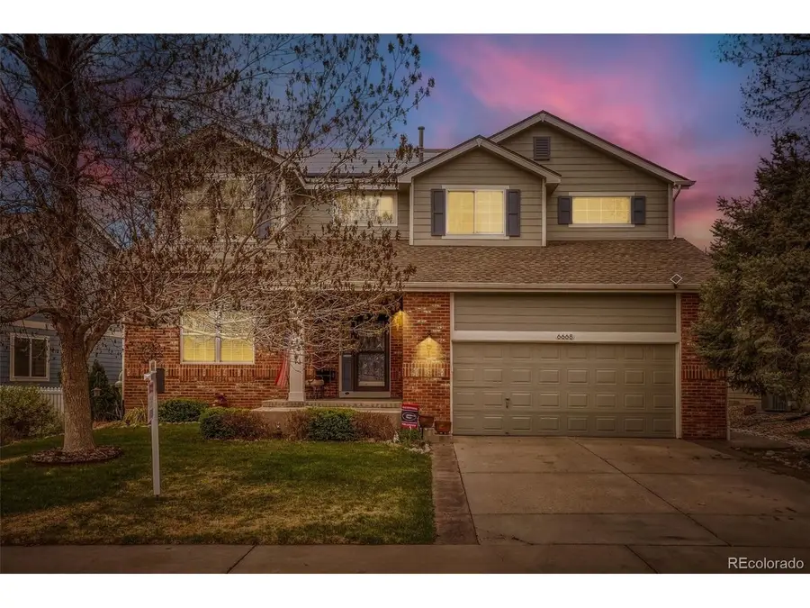 6668 S Killarney Ct, Aurora, CO 80016 - #2