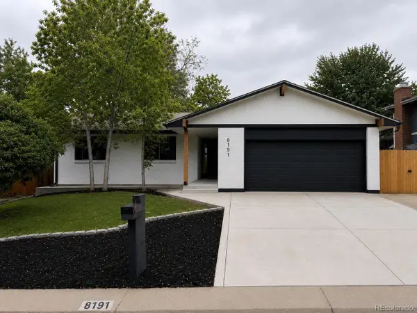 8191 Everett Way, Arvada, CO 80005