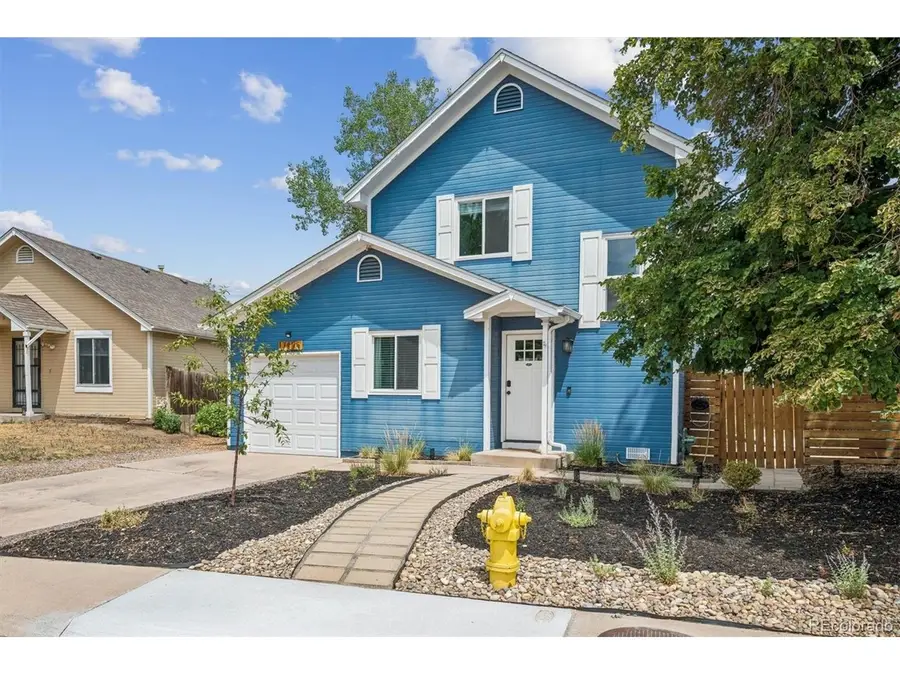 17495 E Chenango Dr, Aurora, CO 80015 - #2