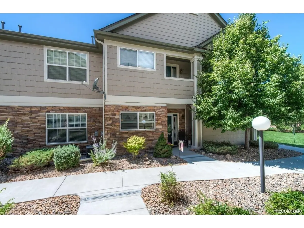 4385 S Balsam St #12-103, Littleton, CO 80123 - #1