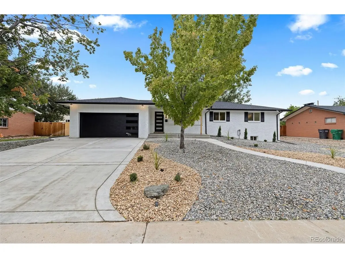 5051 W Geddes Cir, Littleton, CO 80128 - #1